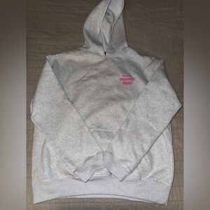 Brand new with Tags White Fox hoodie